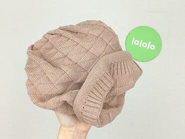 paski do sukienki srebrne: Cap, Female, condition - Perfect — 4