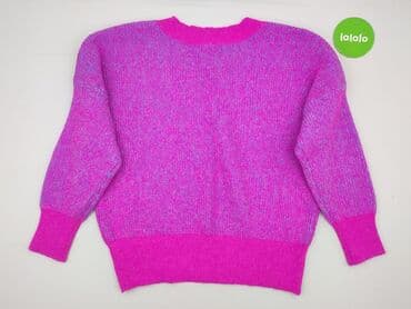 mohito sweter w paski: Mohito, Sweter damski, M — 3