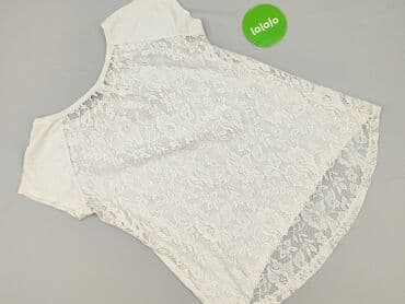 bluzki z frędzlami reserved: Bluzka damska, rozmiar M — 3