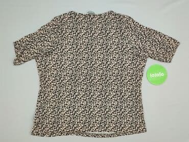 bluzki dla 70 latki: Marks & Spencer, Bluzka damska, rozmiar 3XL — 3