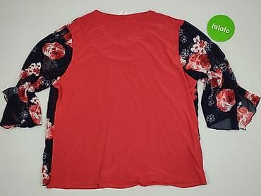 4f body: Bluzka damska, rozmiar 4XL — 4