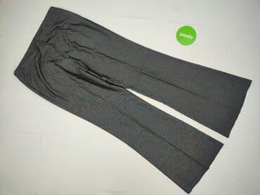 spodnie ocieplane lidl: Orsay, Spodnie materiałowe damskie, L — 3