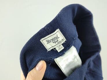 legginsy a jegginsy: Sweatpants, Mayoral, 4-5 years, 104/110, condition - Very good — 4