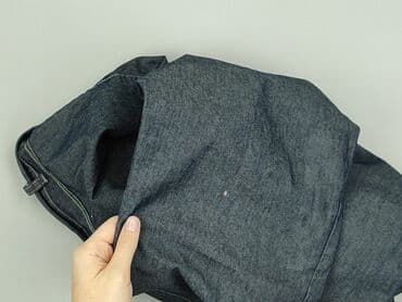 lagattini spodnie wyprzedaż: Lalique, Spodnie 3/4 damskie, rozmiar XL — 6