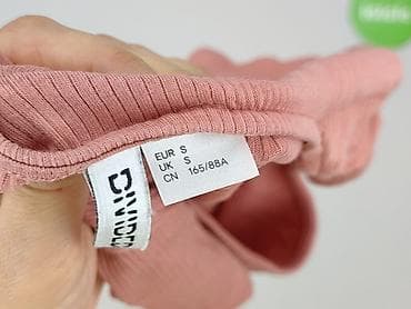 yupoo s: H&M Divided, Top damski, rozmiar S — 4