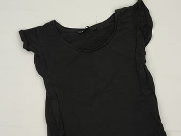 Sinsay, T-shirt damski, rozmiar S