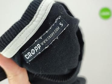 sinsay basic: Cropp, T-shirt damski, rozmiar S — 4