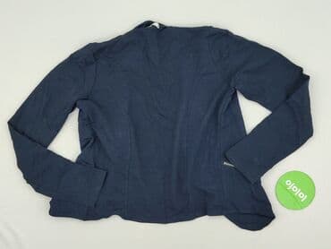 kurtki zimowe damskie c a: Kardigan damski, rozmiar M — 5