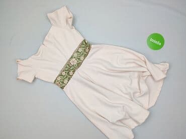 sukienki kremowa: New Look, Sukienka damska, rozmiar S — 3