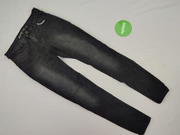 dres welur krótkie spodenki: Beloved, Jeansy damskie, rozmiar S — 2