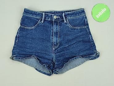 mcgordon jeans: Denim, Szorty damskie, rozmiar S — 2