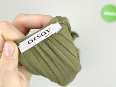 tanie sukienki wizytowe dla puszystych: Orsay, Bluzka damska, rozmiar L — 4