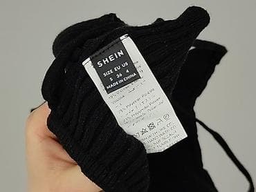 cos topy: Shein, Top damski, rozmiar S — 4