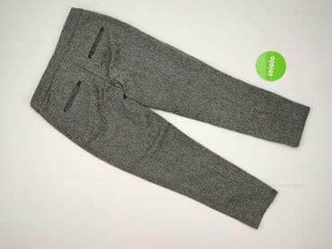 hm buty sniegowce: H&M, Spodnie materiałowe damskie, rozmiar S — 3