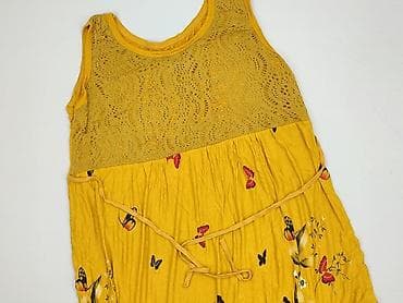 kapcie na platformie: Sukienka damska, rozmiar One size — 1