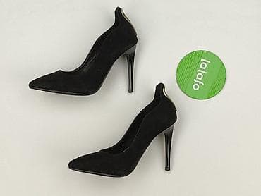 next sandaly: Półbuty damskie, rozmiar 36 — 4