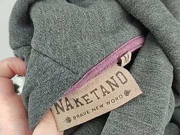teranova top: Naketano, Bluza z kapturem damska, rozmiar M — 5