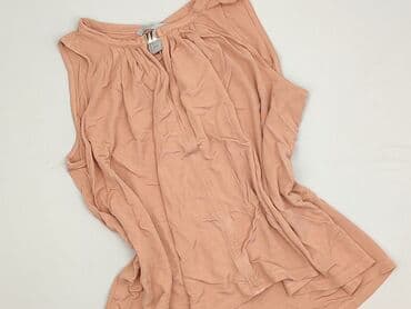 przezroczyste bluzki hm: H&M, Bluzka damska, rozmiar M — 1