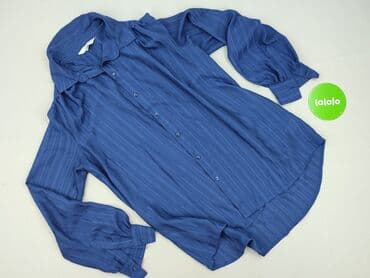 koszula w paski bershka: Koszula damska, rozmiar M — 2