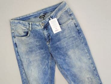 kappahl legginsy damskie: KappAhl, Jeansy damskie, rozmiar L — 1