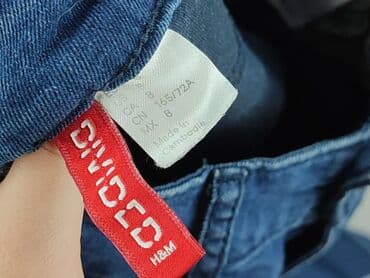 divided jeans: H&M Divided, Jeansy damskie, rozmiar S — 5