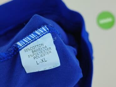 spodenki damskie do kolana: Szorty damskie, rozmiar XL — 4