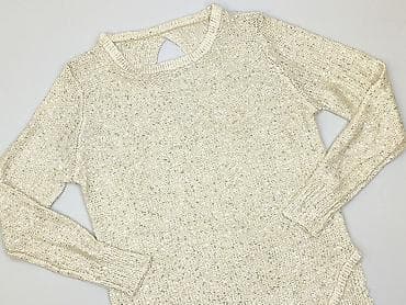 Sweter damski, rozmiar S