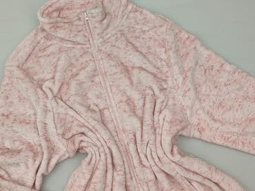 kapcie z pierza kaczego: Janina, Polar damski, rozmiar 3XL — 1