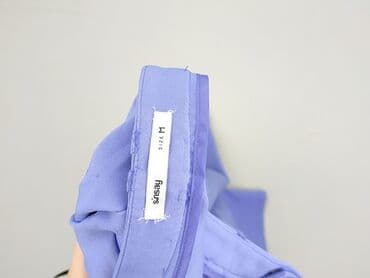 rozmiar majtek damskich l: Sinsay, Spodnie materiałowe damskie, M — 4