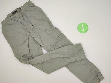 spodnie born2be: LMTD, Spodnie materiałowe damskie, rozmiar S — 2