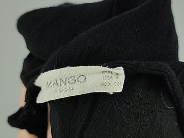 mango płaszcze: Mango, Bluzka damska, rozmiar S — 4