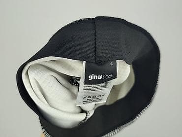 czarno biala spodnice: Gina Tricot, Spódnica damska, rozmiar S — 6