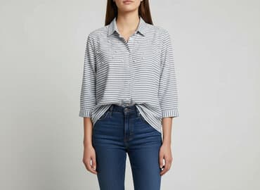 koszule kastor wyprzedaż: Koszula damska, rozmiar S — 1