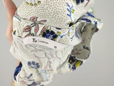 bluza tupac pull and bear: TU Woman, Women's blouse, 3XL — 5