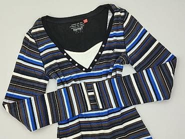 koszulka l: Esprit, Bluzka damska, rozmiar L — 1