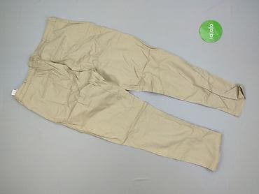 buty converse ccc: Material trousers for women, size M — 3