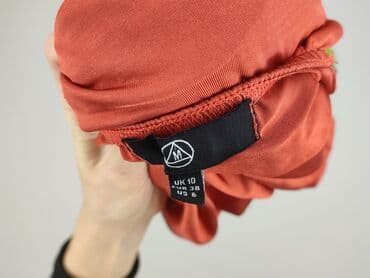 czerwona sukienka stradivarius: Sukienka damska, rozmiar M — 5