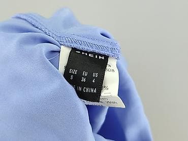 shein stroje: Shein, Sukienka damska, rozmiar S — 4