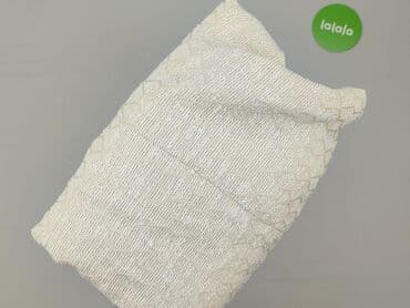 srebrne spódnice plisowane: Spódnica damska, rozmiar XL — 5