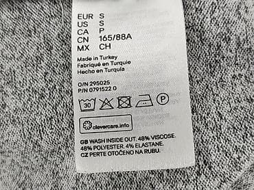 spodnie hello kitty hm: H&M, Sukienka damska, rozmiar S — 5