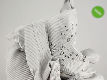 koszule lantier: Bonita, T-shirt damski, rozmiar L — 4