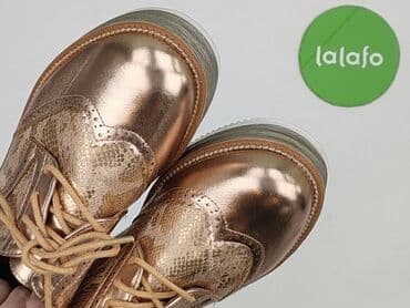 kozaki relaksy prl: Półbuty damskie, 37 — 5