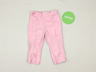 hello kitty piżamy: Leggings, Inextenso, 9-12 months, condition - Very good — 2