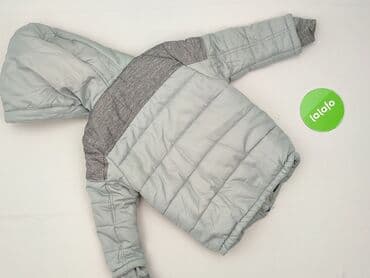 wojan bluza allegro: Transitional jacket, 1.5-2 years, 86-92 cm, condition - Very good — 3