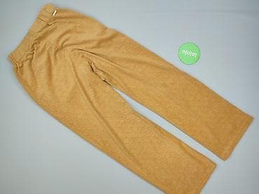 molton spodnie: Spodnie dresowe damskie, rozmiar XS — 3