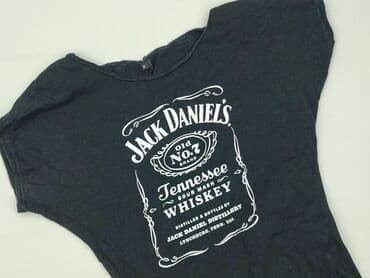 Jack Daniel's, Футболка жіноча, розмір M