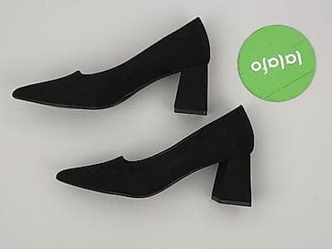 sellpy buty: Reserved, Półbuty damskie, rozmiar 35 — 3