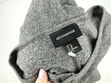 shirts primark: H&M Conscious, Bluzka damska, rozmiar M — 4