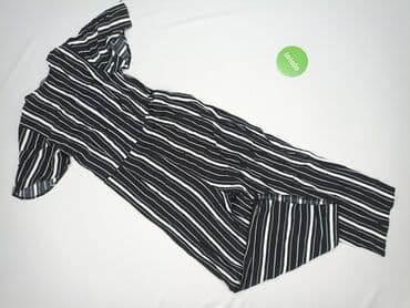 kombinezon zig zag: F&F, Kombinezon damski, rozmiar L — 4