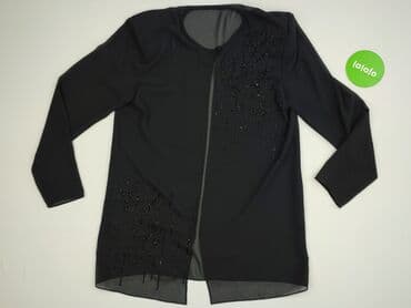 cybina bluzki damskie: Bluzka damska, rozmiar One size — 2